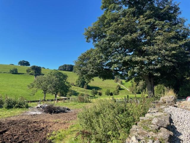 Church Farm Holiday Cottages - Pinster Cottage Άσμπερν Εξωτερικό φωτογραφία