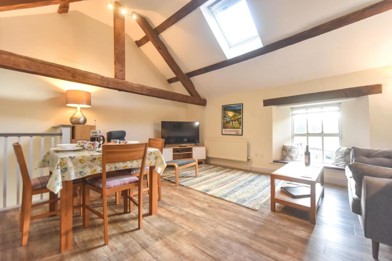 Church Farm Holiday Cottages - Pinster Cottage Άσμπερν Εξωτερικό φωτογραφία